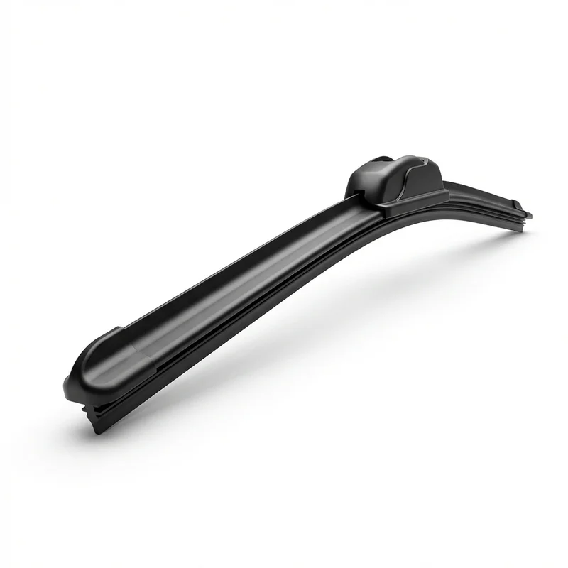 Driver Side Wiper Blade for Kenworth K300 (1999 - 2001) - 1