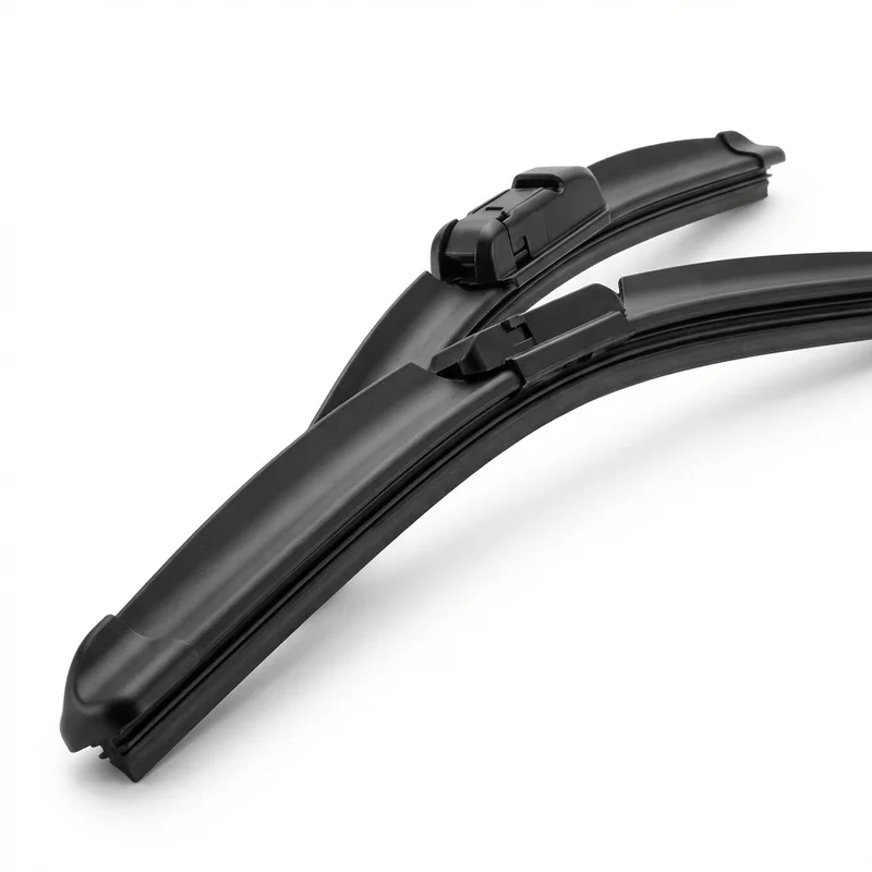 Rear Wiper Blade for Kenworth KW45 (2019 - 2020) - 1