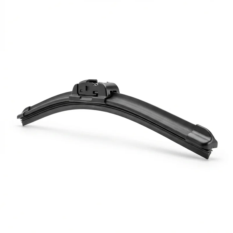 Heck Scheibenwischer für Kenworth KW55 (2019 - 2020) - 1