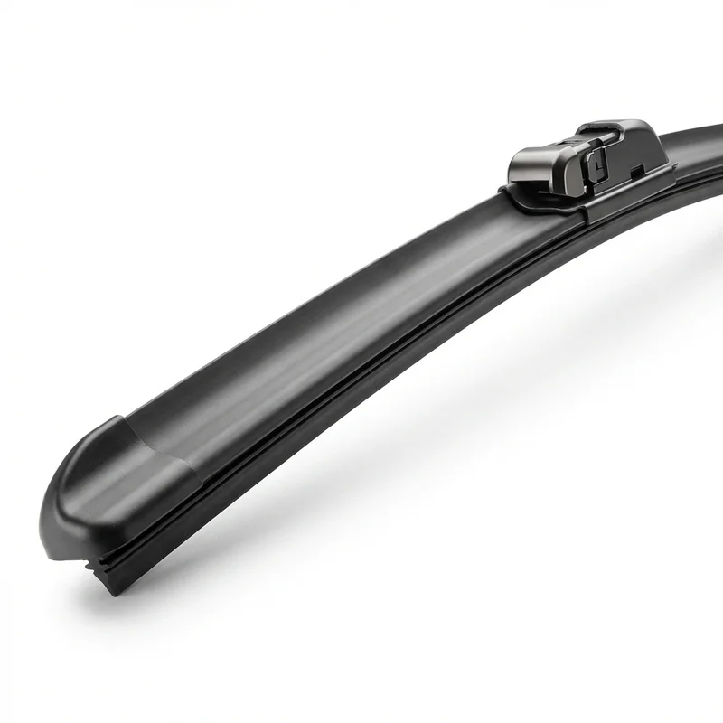 Fahrerseite Scheibenwischer für Kenworth T600A (2007 - 2008) - 1