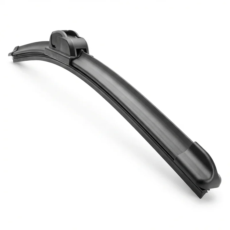 Passenger Side Wiper Blade for Kenworth T680 (2012 - 2021) - 1