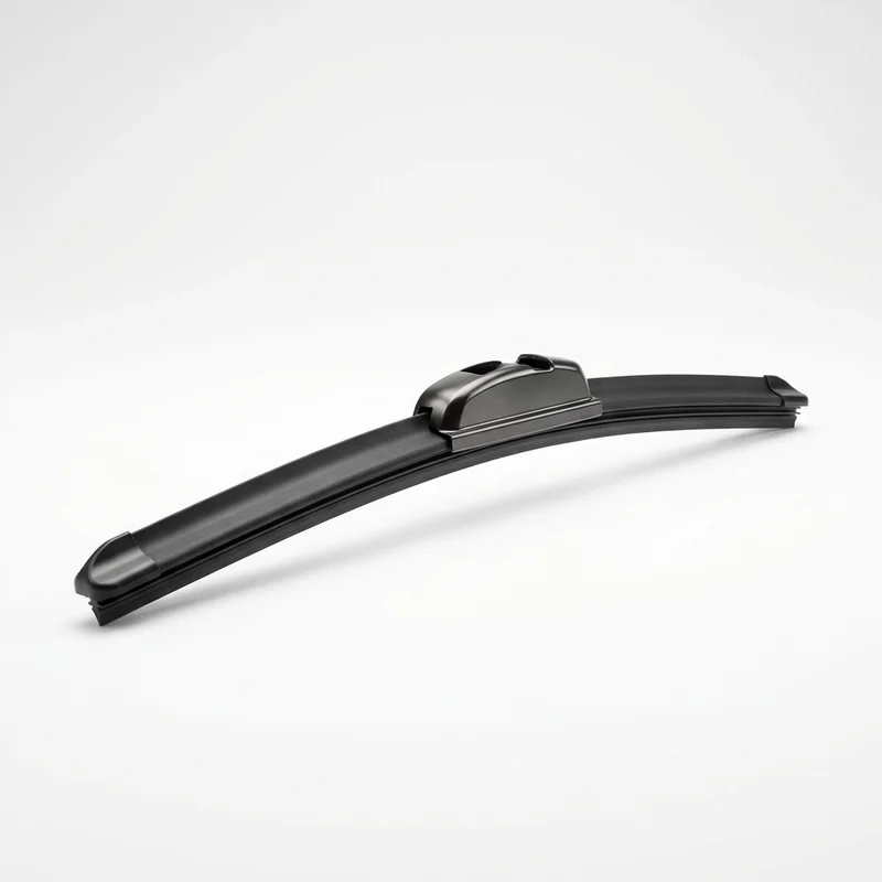 Driver Side Wiper Blade for Kenworth T700 (2011 - 2015) - 1