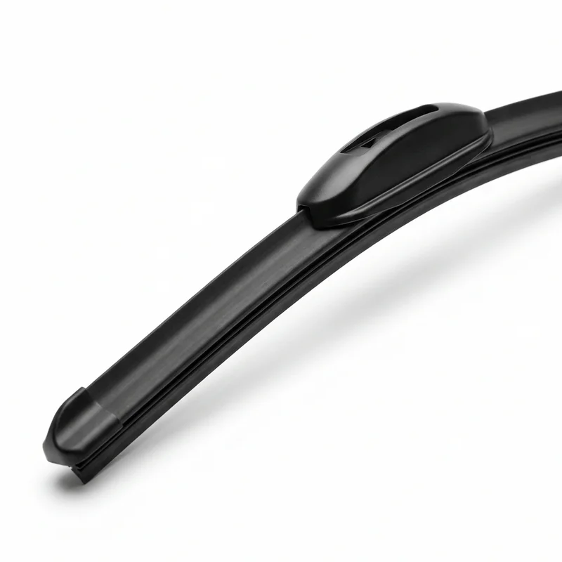 Passenger Side Wiper Blade for Kenworth T700 (2011 - 2015) - 1