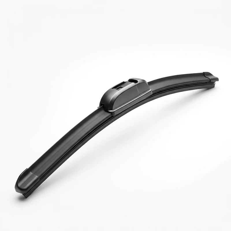 Rear Wiper Blade for Kenworth T800 (2007 - 2021) - 1