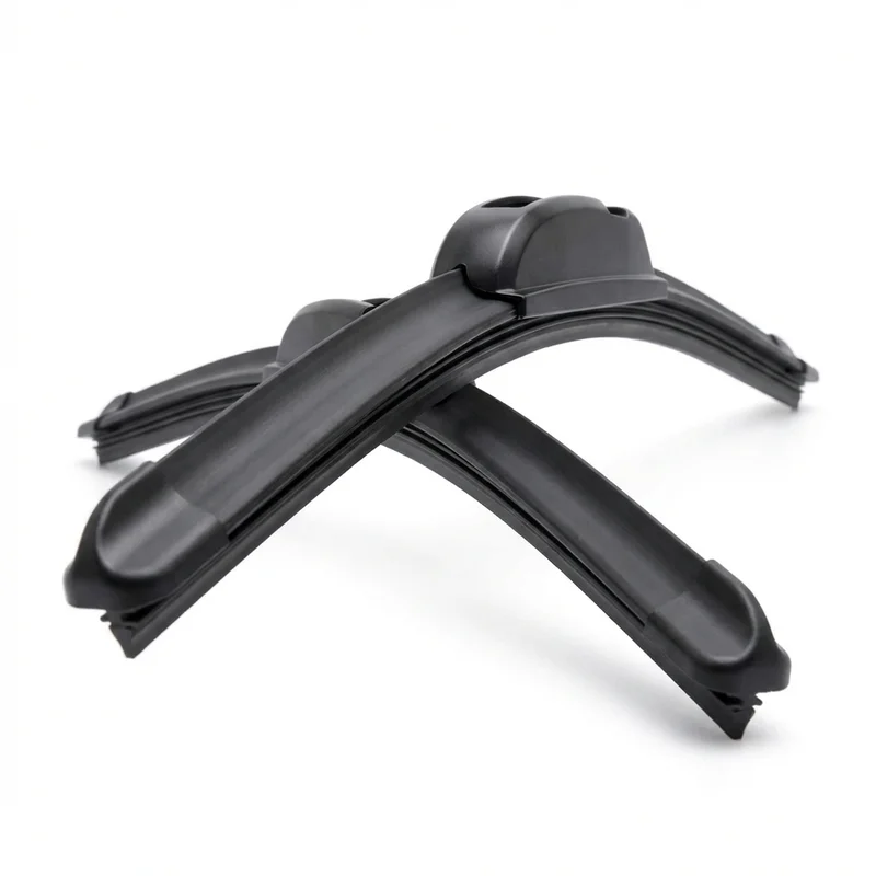 Passagierszijde Ruitenwisser voor Kenworth T880 (2014 - 2021) - 1