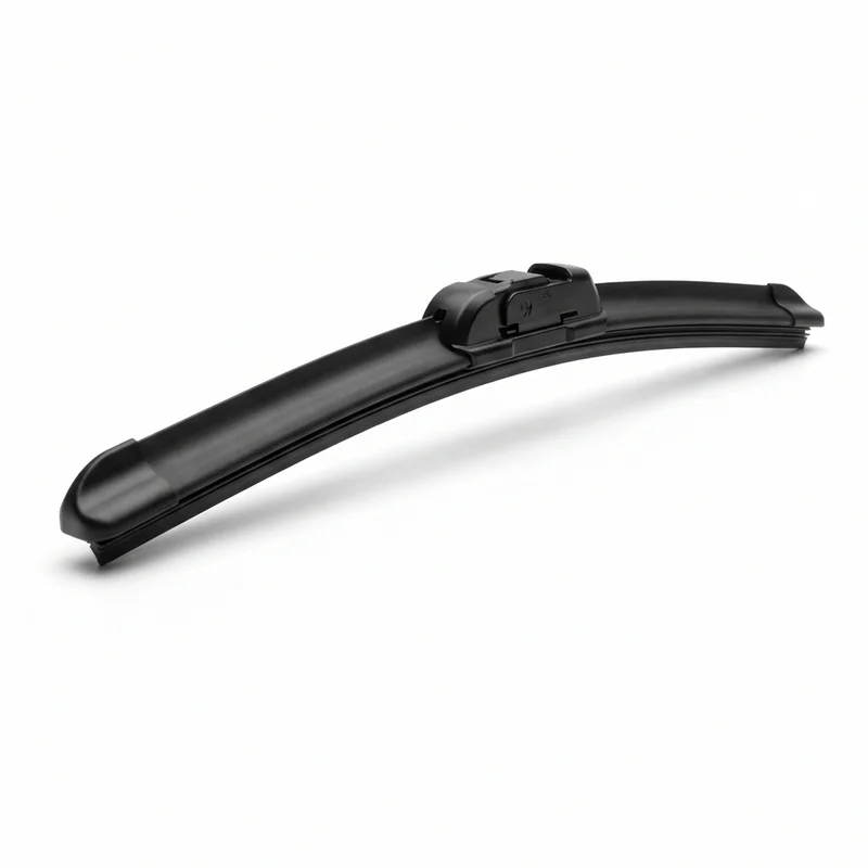 Achteraan Ruitenwisser voor Kenworth T880 (2014 - 2021) - 1