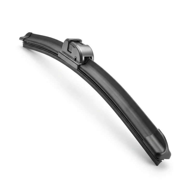 Passenger Side Wiper Blade for Kenworth W900 (2007 - 2020) - 1