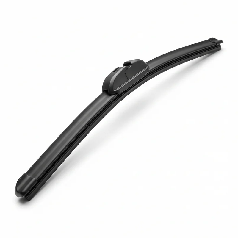 Fahrerseite Scheibenwischer für Kenworth W990 (2019 - 2020) - 1