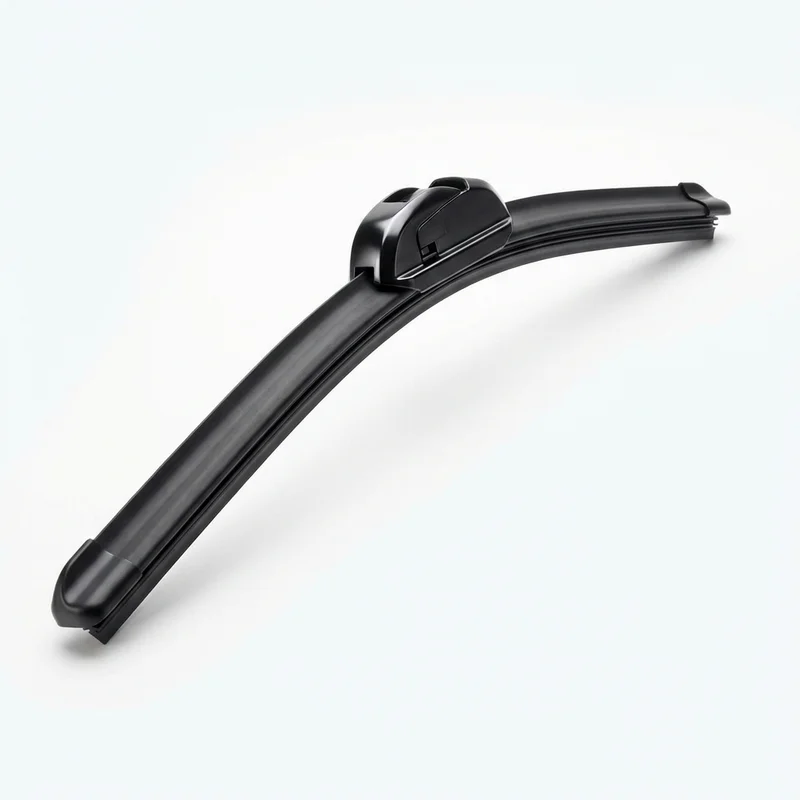 Passenger Side Wiper Blade for Kia Forte (2010 - 2024) - 1