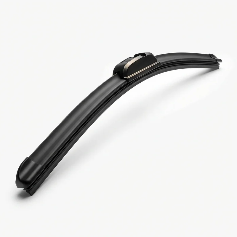 Driver Side Wiper Blade for Kia Magentis (2001 - 2010) - 1