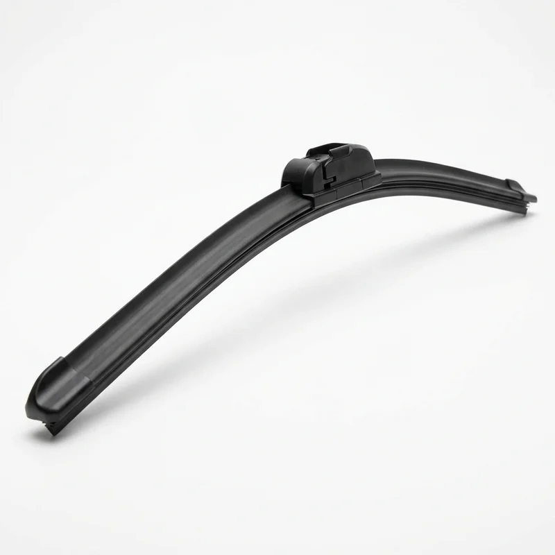 Driver Side Wiper Blade for Kia Rio (2001 - 2023) - 1