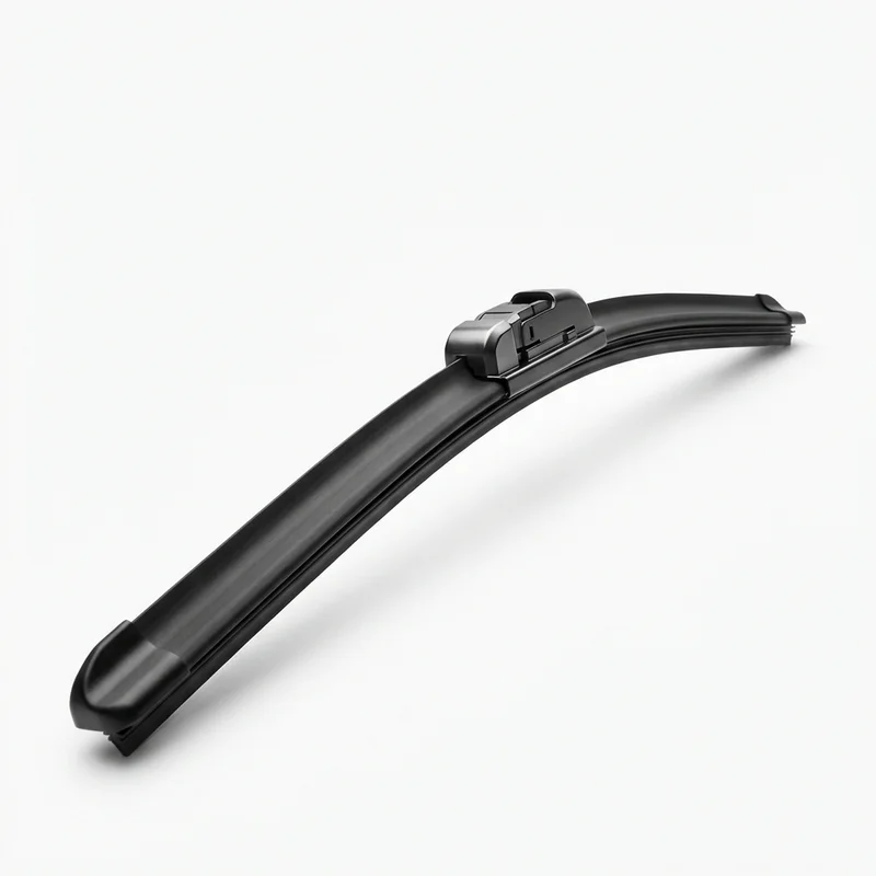 Passenger Side Wiper Blade for Kia Rondo (2007 - 2017) - 1