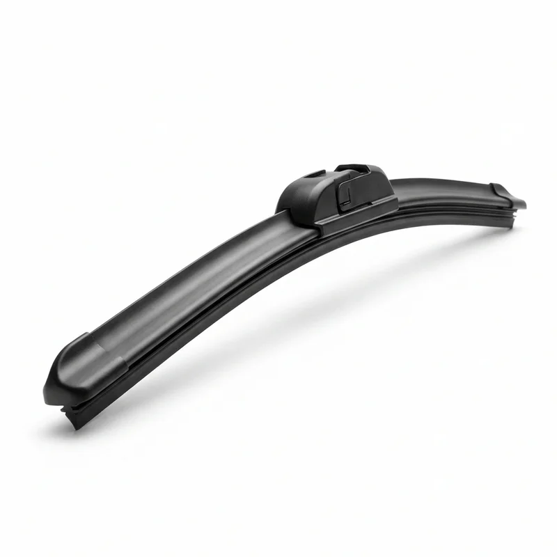 Passenger Side Wiper Blade for Kia Soul (2010 - 2025) - 1