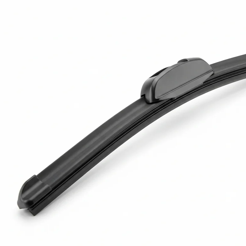 Driver Side Wiper Blade for Lada Niva (1984 - 1993) - 1