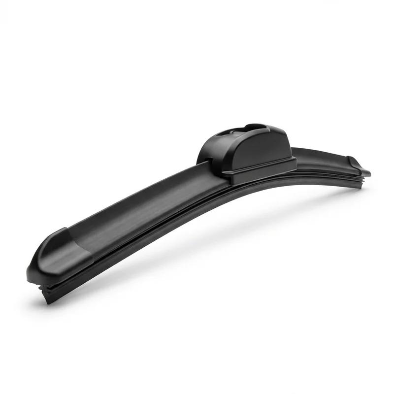 Driver Side Wiper Blade for Lada Signet (1984 - 1993) - 1