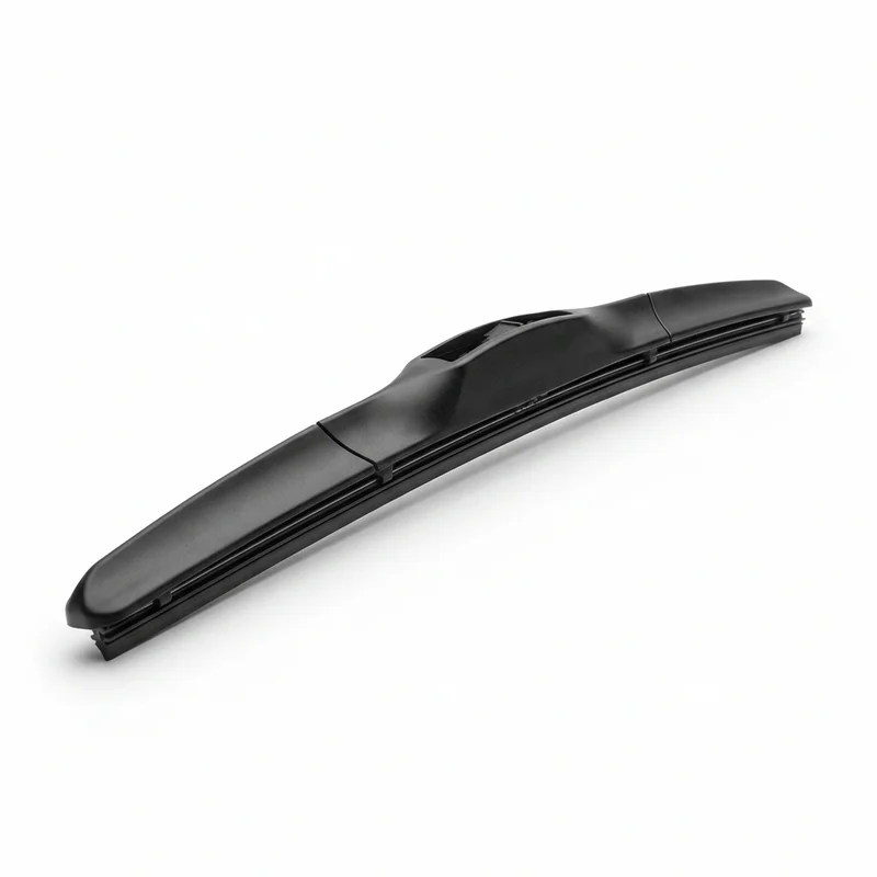 Passenger Side Wiper Blade for Laforza Laforza (1989 - 2001) - 1