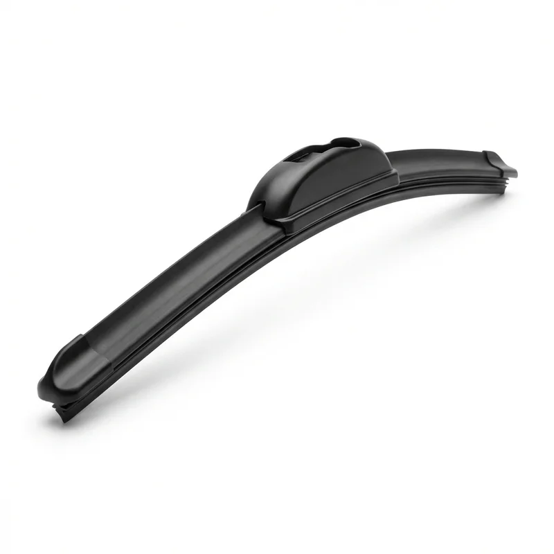 Passenger Side Wiper Blade for Lamborghini Murcielago (2008 - 2010) - 1