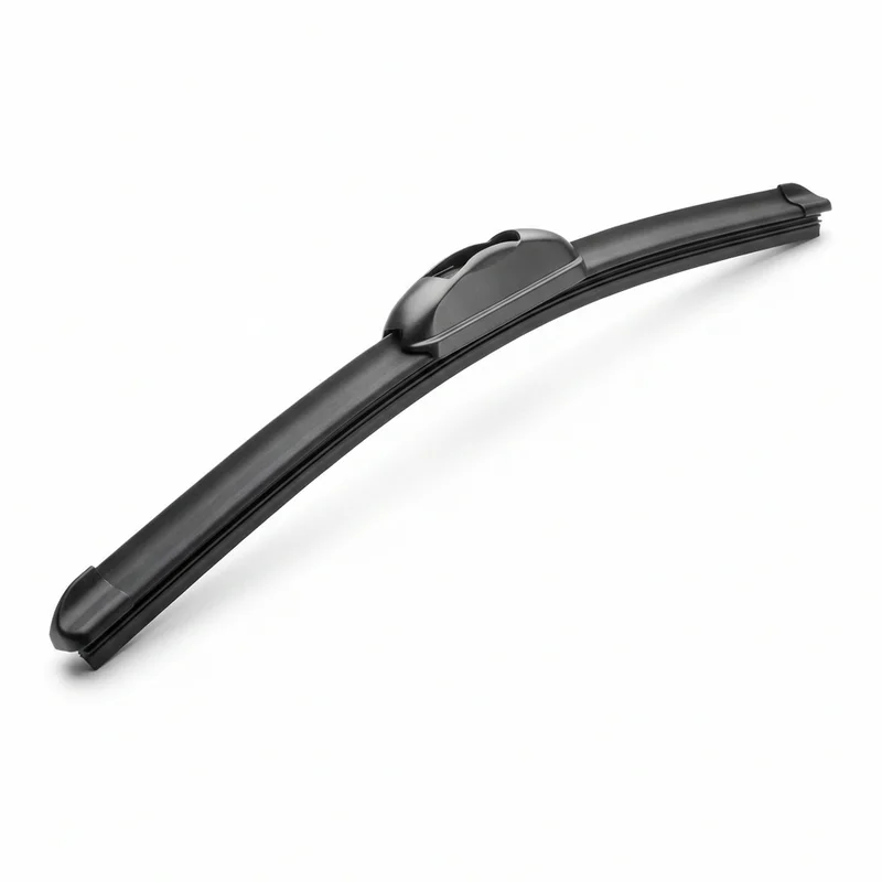 Passenger Side Wiper Blade for Lancia Scorpion (1976 - 1976) - 1