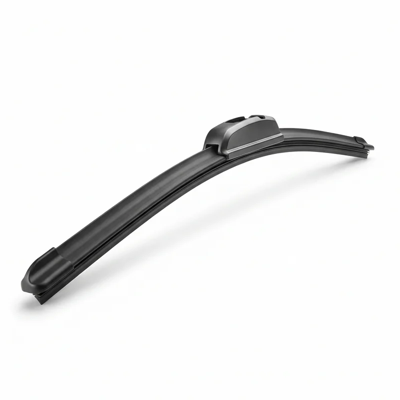 Driver Side Wiper Blade for Lancia Stratos (1974 - 1974) - 1