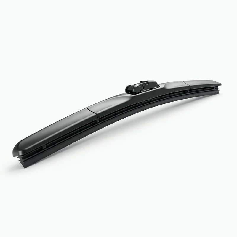 Passenger Side Wiper Blade for Lancia Stratos (1974 - 1974) - 1