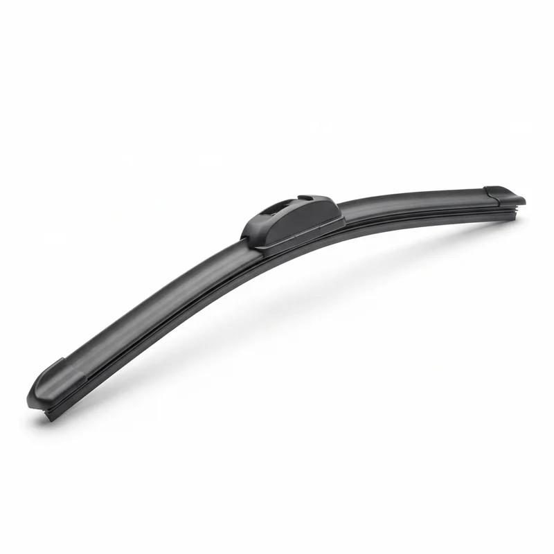 Driver Side Wiper Blade for Land Rover Discovery (1994 - 2024) - 1