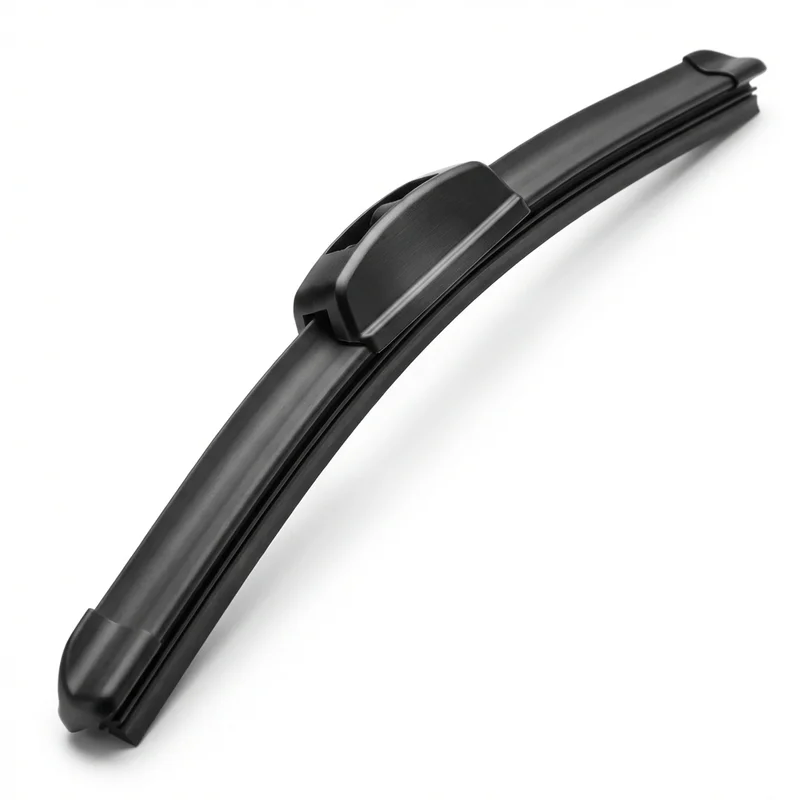 Passenger Side Wiper Blade for Land Rover Discovery Sport (2015 - 2024) - 1