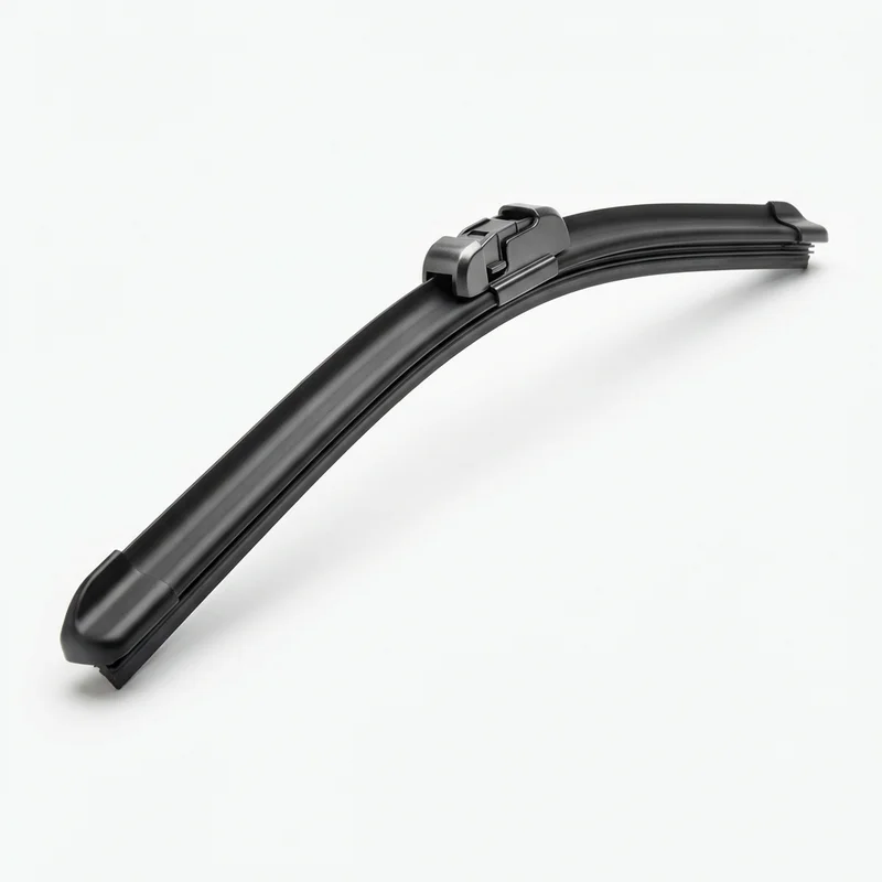 Passenger Side Wiper Blade for Land Rover Land Rover (1970 - 1974) - 1