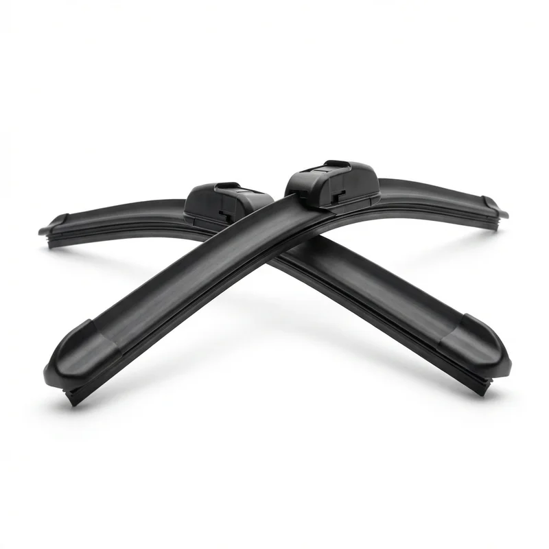 Beifahrerseite Scheibenwischer für Land Rover LR3 (2005 - 2009) - 1