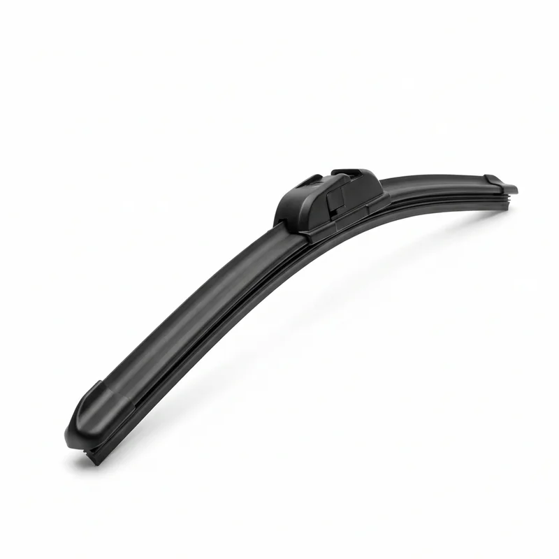 Passenger Side Wiper Blade for Lexus ES300h (2013 - 2025) - 1