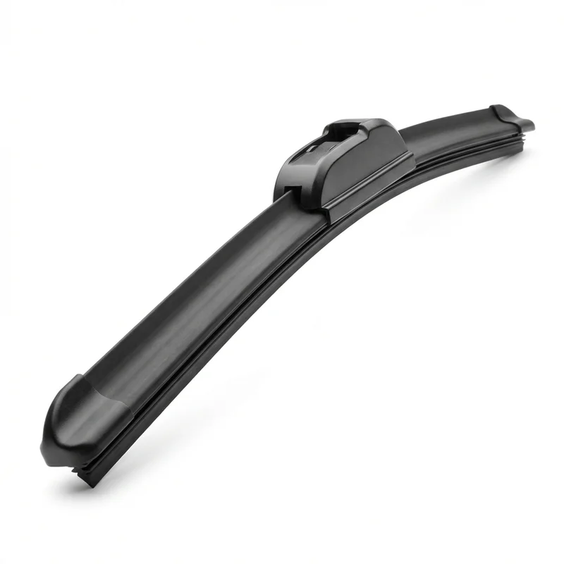 Passenger Side Wiper Blade for Lexus GS460 (2008 - 2011) - 1