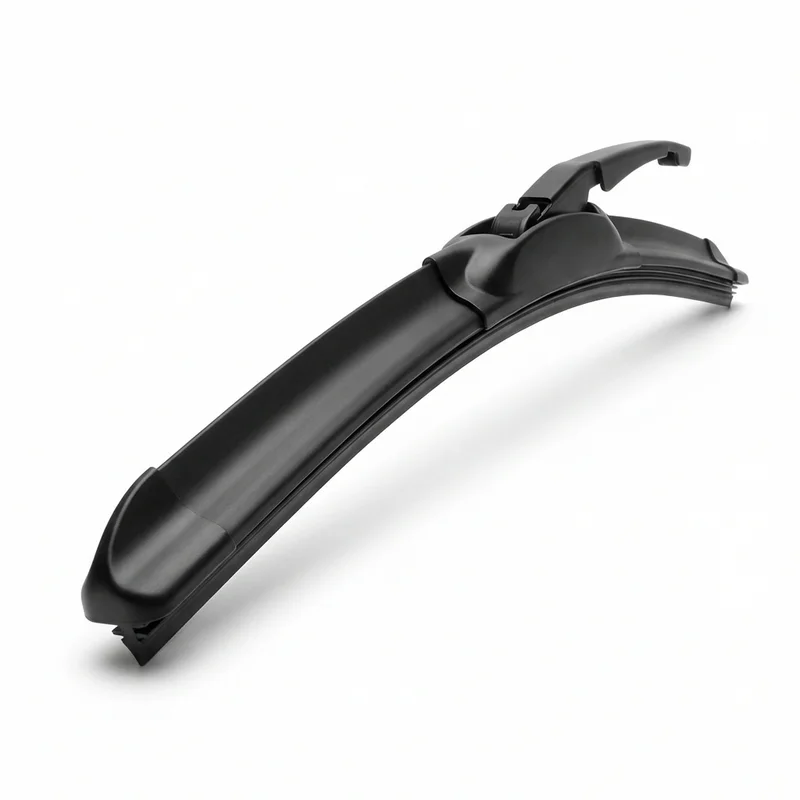 Driver Side Wiper Blade for Lexus IS200t (2016 - 2017) - 1