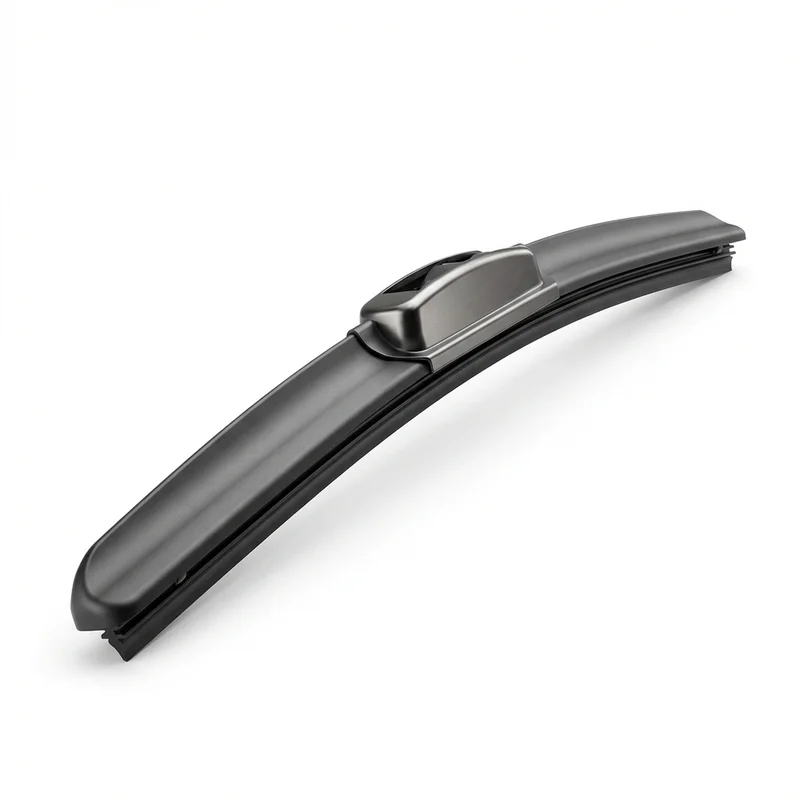 Passenger Side Wiper Blade for Lexus IS200t (2016 - 2017) - 1