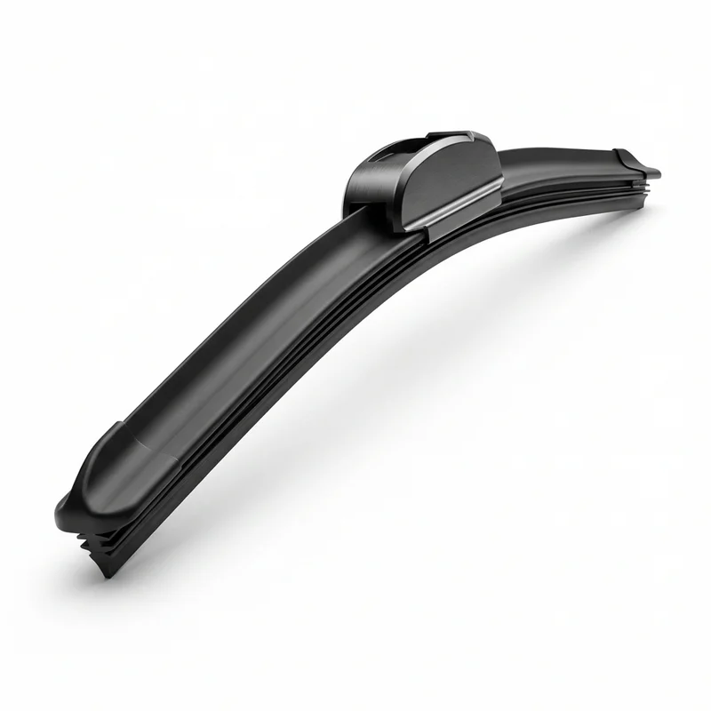 Passenger Side Wiper Blade for Lexus LC500h (2018 - 2024) - 1