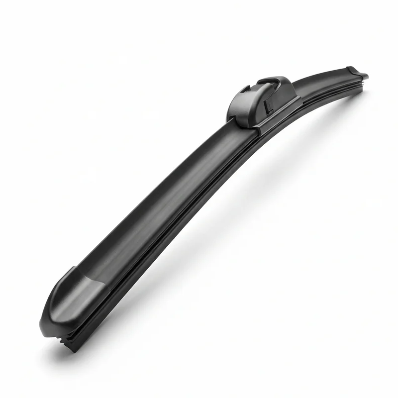 Passenger Side Wiper Blade for Lexus LS500h (2018 - 2024) - 1