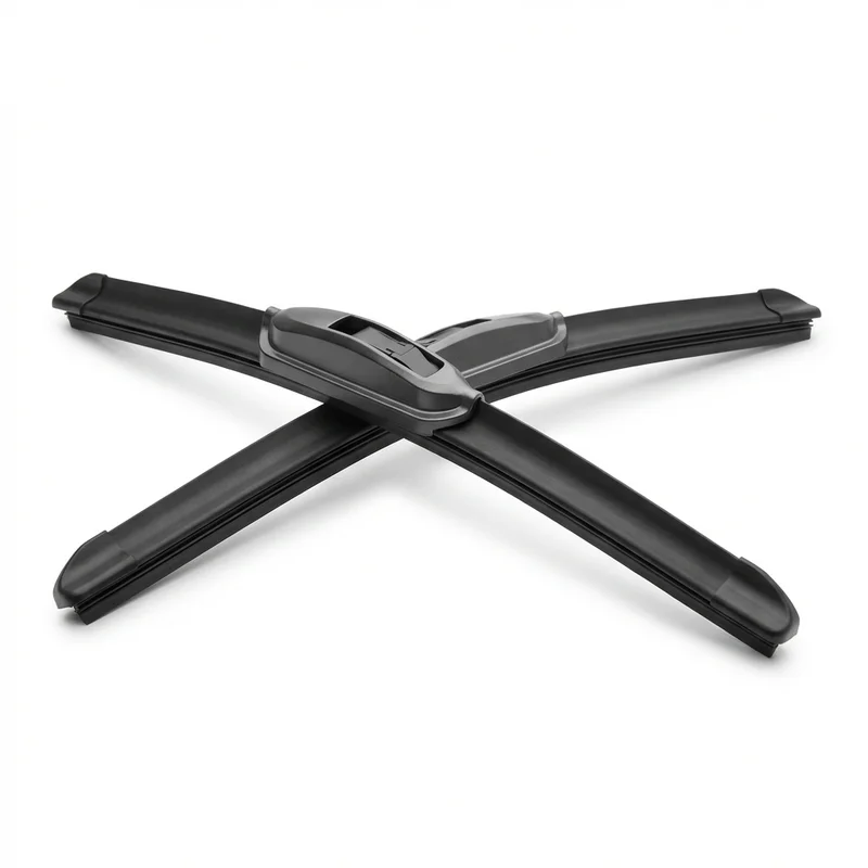 Driver Side Wiper Blade for Lexus LX470 (1998 - 2007) - 1