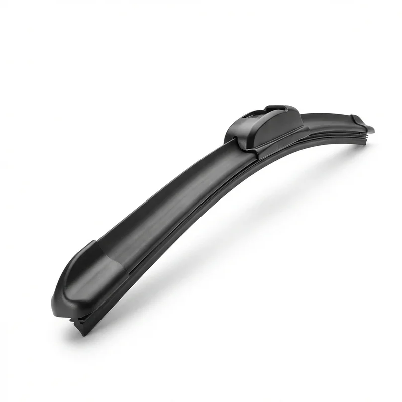 Passenger Side Wiper Blade for Lexus LX470 (1998 - 2007) - 1