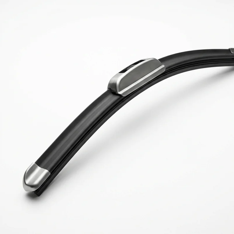 Passenger Side Wiper Blade for Lexus NX200t (2015 - 2017) - 1