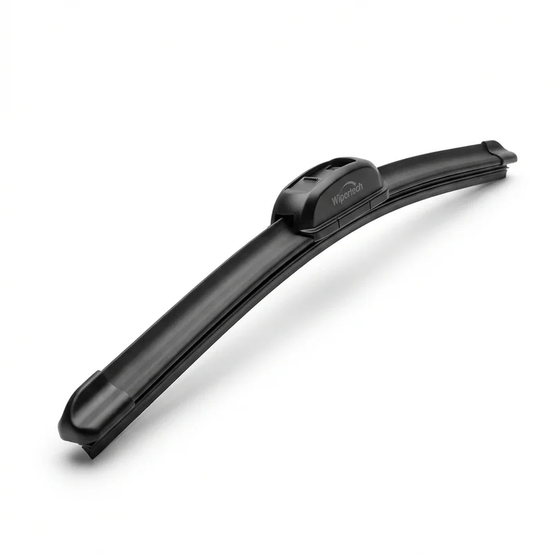 Passenger Side Wiper Blade for Lexus NX300 (2018 - 2021) - 1