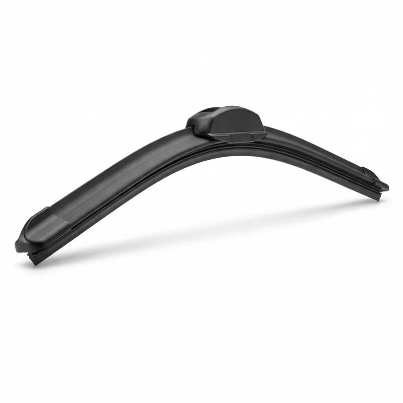 Passenger Side Wiper Blade for Lexus RC F (2015 - 2024) - 1