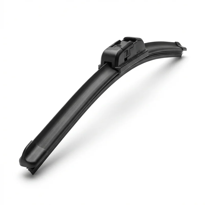 Passenger Side Wiper Blade for Lexus RC300 (2016 - 2025) - 1