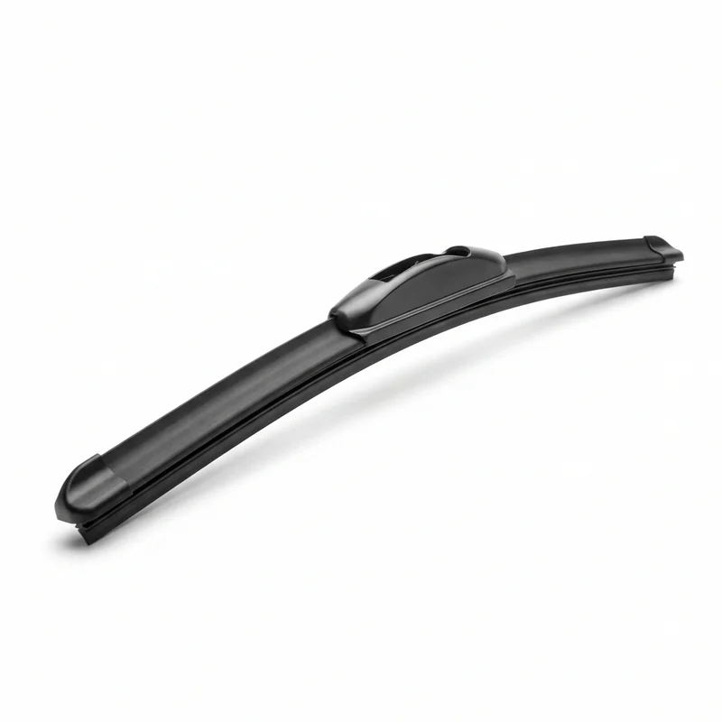 Passenger Side Wiper Blade for Lexus RC350 (2015 - 2025) - 1