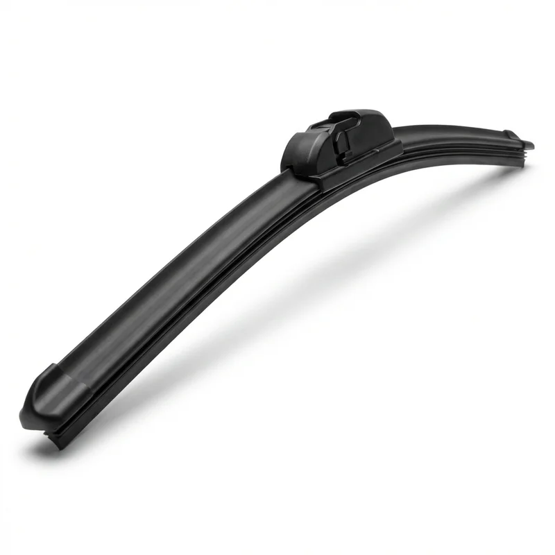 Driver Side Wiper Blade for Lexus RX450h (2010 - 2022) - 1