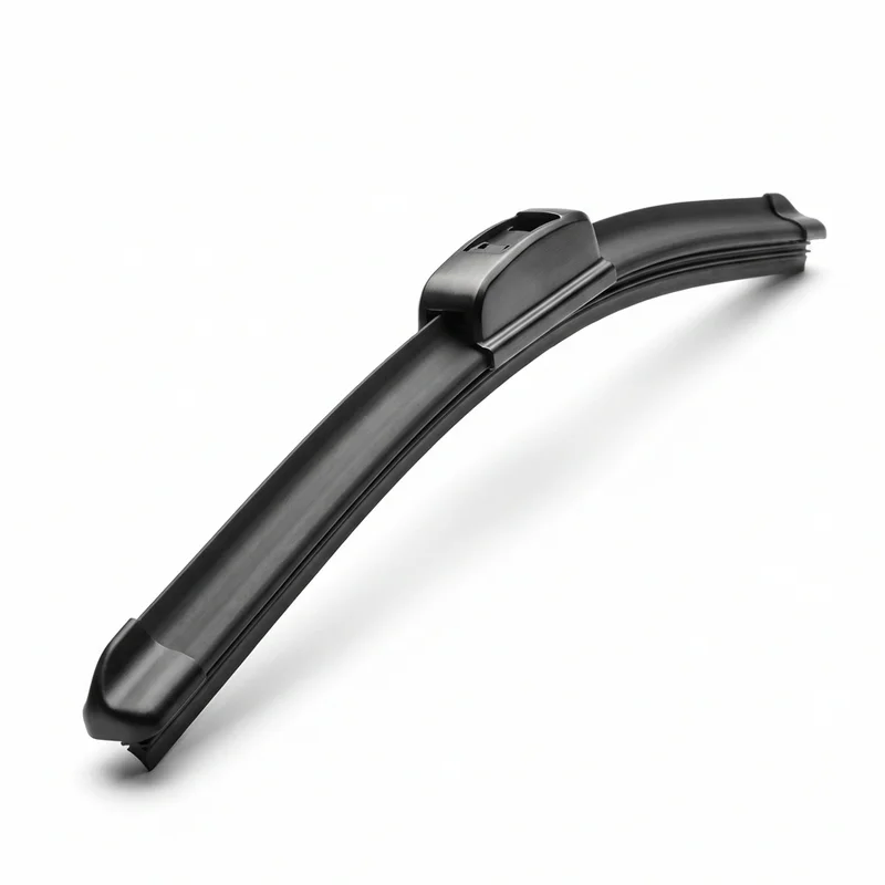 Passenger Side Wiper Blade for Lexus RX450h (2010 - 2022) - 1