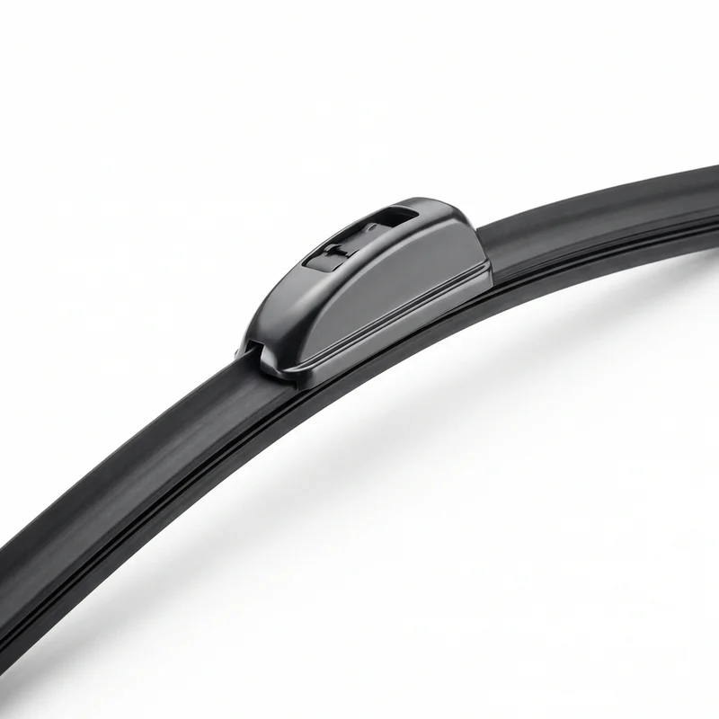 Passenger Side Wiper Blade for Lexus RX500h (2023 - 2025) - 1