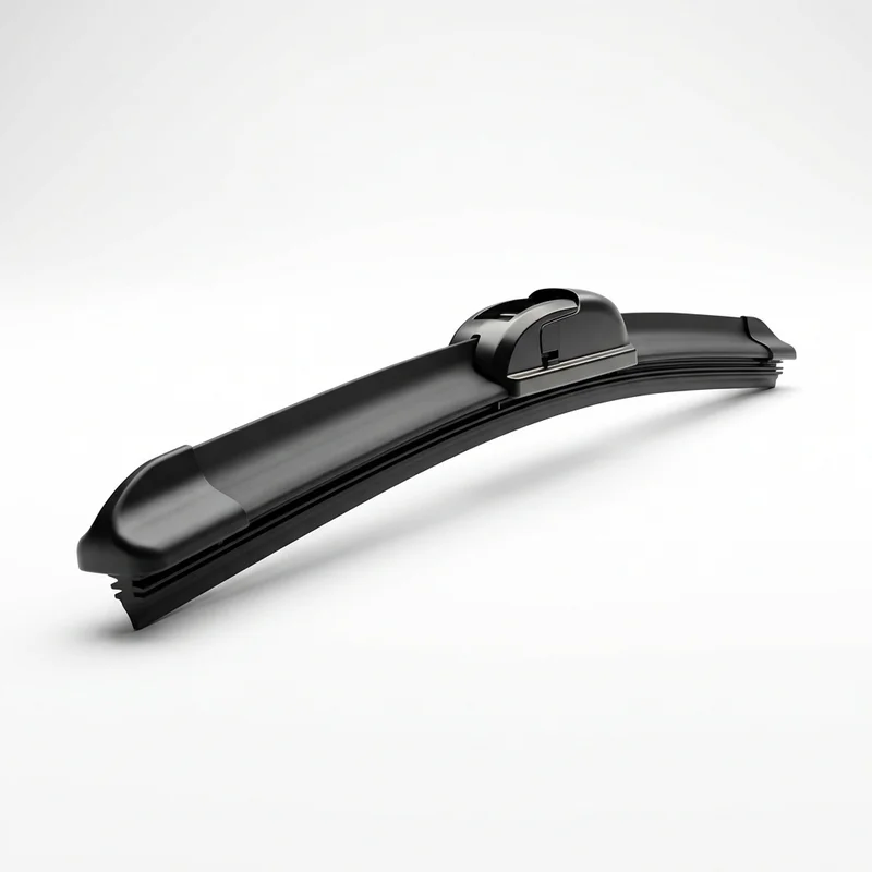 Passenger Side Wiper Blade for Lexus RZ300e (2024 - 2025) - 1