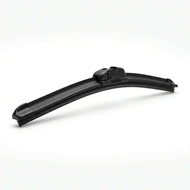 Passenger Side Wiper Blade for Lexus TX350 (2024 - 2025) - 1