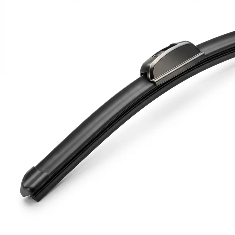 Driver Side Wiper Blade for Lexus UX250h (2019 - 2024) - 1