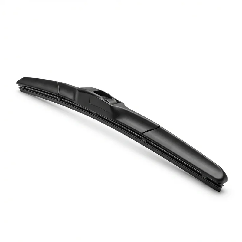 Beifahrerseite Scheibenwischer für Lincoln MKS (2009 - 2016) - 1