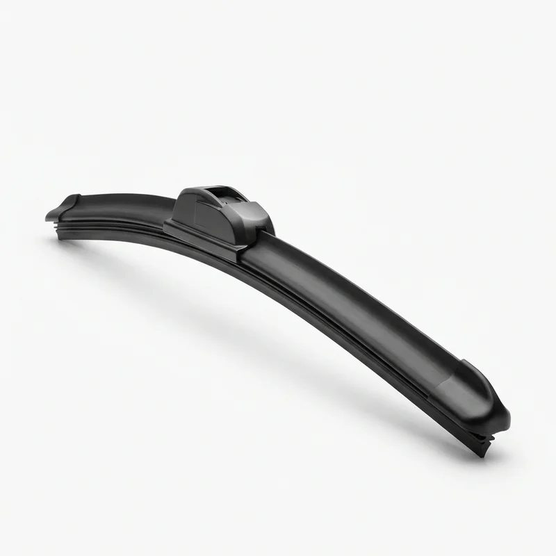 Driver Side Wiper Blade for Lincoln Versailles (1977 - 1980) - 1