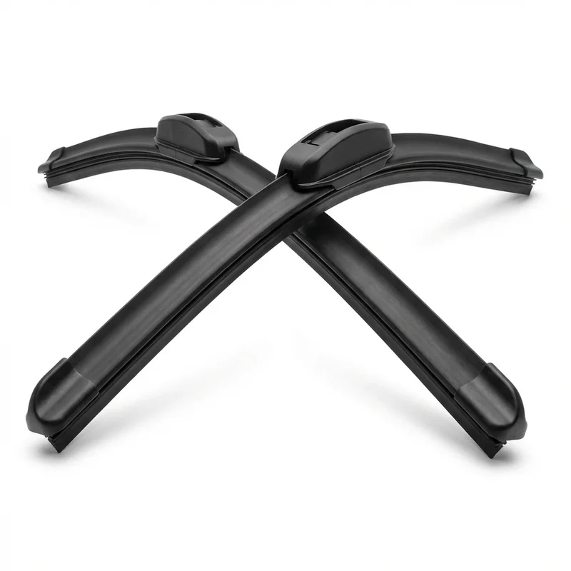 Passenger Side Wiper Blade for Lotus Esprit (2000 - 2004) - 1